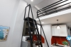 A brand-new studio Tran Quang Dieu st, Dong Da, Hanoi